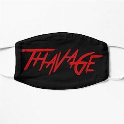 Chris Bumstead Face Masks - cbum fitness Flat Mask RB2-2704
