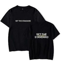 Cbum Set The Standard Classic T-shirt
