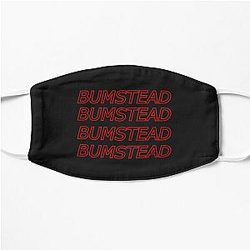 Chris Bumstead Face Masks - Chris Bumstead Sweater Flat Mask RB2-2704