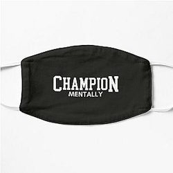Chris Bumstead Face Masks - Cbum (13) Flat Mask RB2-2704