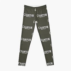 Chris Bumstead Leggings - Cbum (13) Leggings RB2-2704