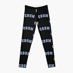 Chris Bumstead Leggings - Cbum - 2020, cbum, motivation, gym, chris bumstead, CBUM GYM Leggings RB2-2704