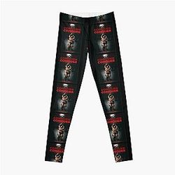 Chris Bumstead Leggings - best seller Chris Bumstead -CBUM GYM motivation Leggings RB2-2704