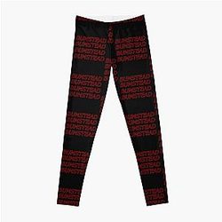 Chris Bumstead Leggings - Chris Bumstead Sweater Leggings RB2-2704