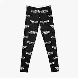 Chris Bumstead Leggings - cbum Leggings RB2-2704