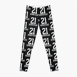 Chris Bumstead Leggings - cbum Leggings RB2-2704