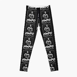 Chris Bumstead Leggings - Chris Bumstead Leggings RB2-2704