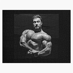 Chris Bumstead Puzzles - Cbum  Jigsaw Puzzle RB2-2704