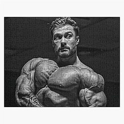 Chris Bumstead Puzzles - Cbum Jigsaw Puzzle RB2-2704