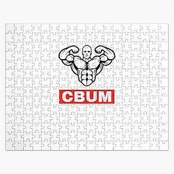 Chris Bumstead Puzzles - cbum-boys Jigsaw Puzzle RB2-2704