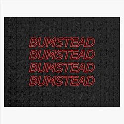 Chris Bumstead Puzzles - Chris Bumstead Sweater Jigsaw Puzzle RB2-2704