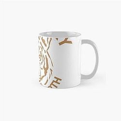 Chris Bumstead Mugs - Cbum | stay hungry defend the north Classic Mug RB2-2704