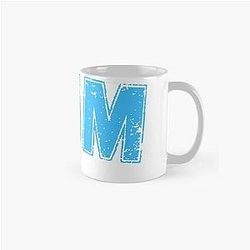 Chris Bumstead Mugs - Cbum Classic Mug RB2-2704