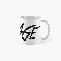 Chris Bumstead Mugs - cbum merch Classic Mug RB2-2704