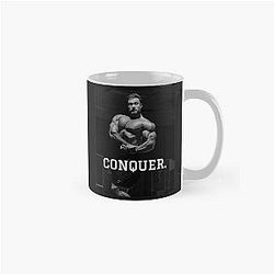Chris Bumstead Mugs - Cbum Classic Mug RB2-2704