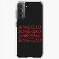Chris Bumstead Cases - Chris Bumstead Sweater Samsung Galaxy Soft Case RB2-2704