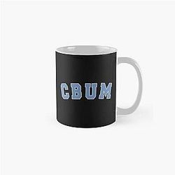 Chris Bumstead Mugs - Cbum - 2020, cbum, motivation, gym, chris bumstead, CBUM GYM Classic Mug RB2-2704