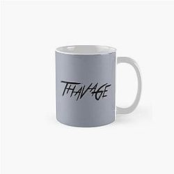 Chris Bumstead Mugs - cbum merch Classic Mug RB2-2704