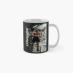 Chris Bumstead Mugs - best seller Chris Bumstead -CBUM GYM motivation Classic Mug RB2-2704