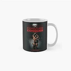Chris Bumstead Mugs - best seller Chris Bumstead -CBUM GYM motivation Classic Mug RB2-2704