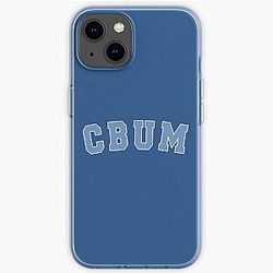 Chris Bumstead Cases - Cbum Soft Case RB2-2704