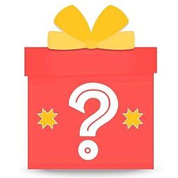 Mystery Merch Gift