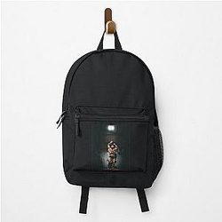 Chris Bumstead Backpacks - cbum Backpack RB2-2704