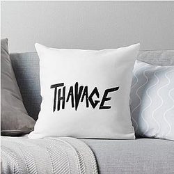 Chris Bumstead Pillows - cbum  Throw Pillow RB2-2704