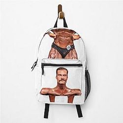 Chris Bumstead Backpacks - Cbum Backpack RB2-2704