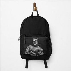 Chris Bumstead Backpacks - Cbum Backpack RB2-2704