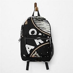Chris Bumstead Backpacks - cbum  Backpack RB2-2704