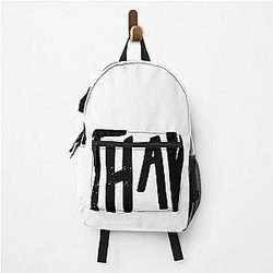 Chris Bumstead Backpacks - cbum  Backpack RB2-2704