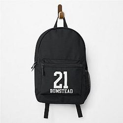 Chris Bumstead Backpacks - cbum Backpack RB2-2704