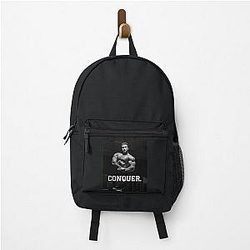 Chris Bumstead Backpacks - cbum Backpack RB2-2704