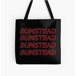 Chris Bumstead Bags - Chris Bumstead Sweater &amp; Shirt Design  All Over Print Tote Bag RB2-2704