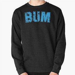 Chris Bumstead Sweatshirts - Cbum Pullover Sweatshirt RB2-2704