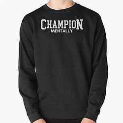 Chris Bumstead Sweatshirts - Cbum (13) Pullover Sweatshirt RB2-2704