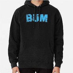 Chris Bumstead Hoodies - Cbum Pullover Hoodie RB2-2704