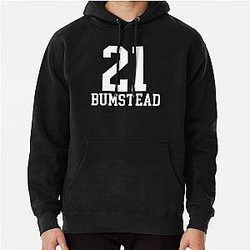 Chris Bumstead Hoodies - Cbum Pullover Hoodie RB2-2704