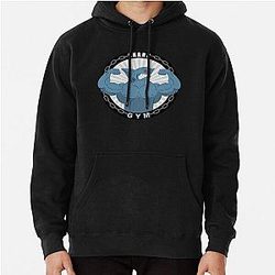 Chris Bumstead Hoodies - Cbum Pullover Hoodie RB2-2704