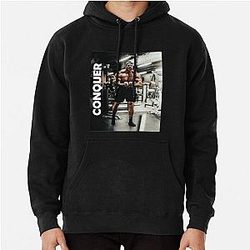 Chris Bumstead Hoodies - best seller Chris Bumstead -CBUM GYM motivation Pullover Hoodie RB2-2704