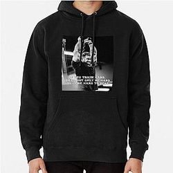 Chris Bumstead Hoodies - Chris Bumstead - CBUM Bodybuilding GYM motivation Pullover Hoodie RB2-2704