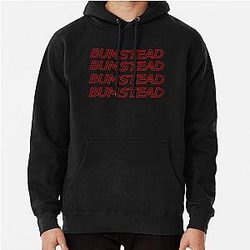 Chris Bumstead Hoodies - Chris Bumstead Sweater Pullover Hoodie RB2-2704