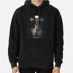 Chris Bumstead Hoodies - Cbum-Fitness Pullover Hoodie RB2-2704