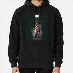 Chris Bumstead Hoodies - Cbum Pullover Hoodie RB2-2704