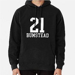 Chris Bumstead Hoodies - cbum Pullover Hoodie RB2-2704