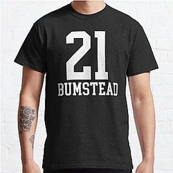 Chris Bumstead T-Shirts - Cbum Classic T-Shirt RB2-2704