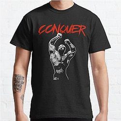 Chris Bumstead T-Shirts - Chris Bumstead Classic T-Shirt RB2-2704
