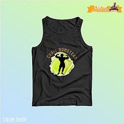 Chris Bumstead Tank Tops - Cbum The King Of Classic 32 Classic Tanktop