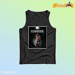 Chris Bumstead Tank Tops - Chris Bumstead Classic 27 Classic Tanktop
